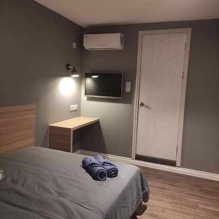 Ez Cabins Μπαντάρ Σερί Μπεγκαβάν Εξωτερικό φωτογραφία